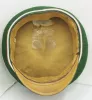 Prussian 11th Hussar Officer Visor Cap Visuel 9